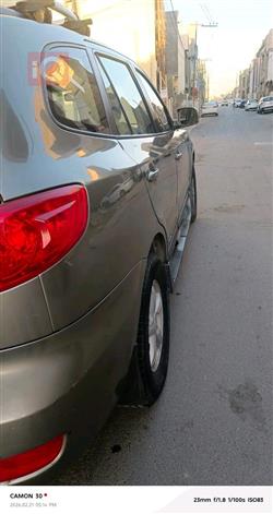 هيونداي سانتافي